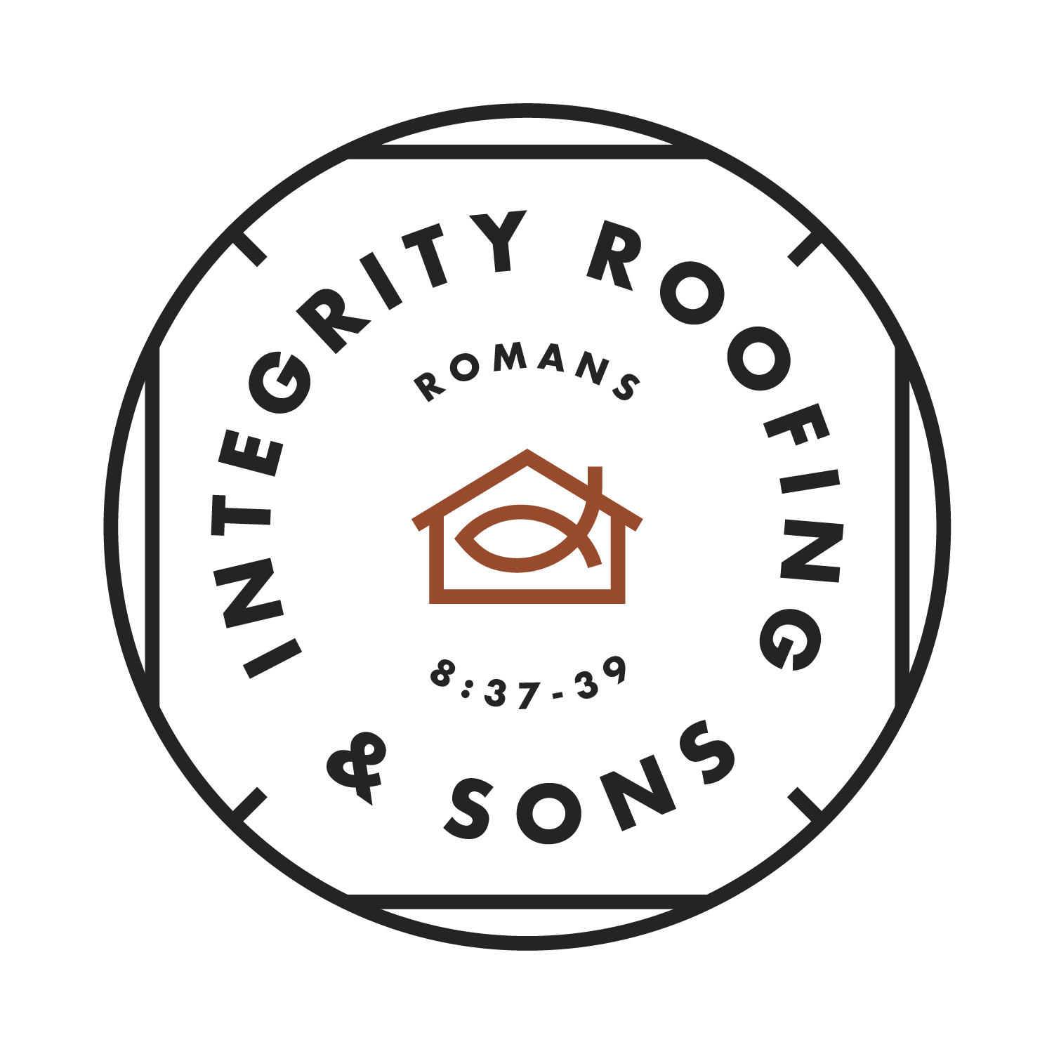 Integrity Roofing & Sons Serving Franklin County for 20+ Years
